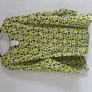 New Creation L blouse